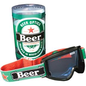 BEER OPTICS Dry Beer Goggle Heiny