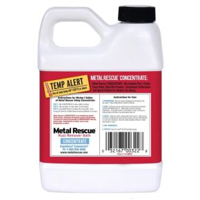 BLASTER Rust Remover Concentrate 14 Oz.