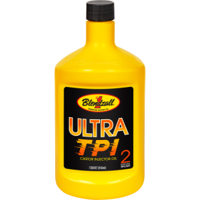 BLENDZALL Ultra Tpi Injection Oil 1 Qt