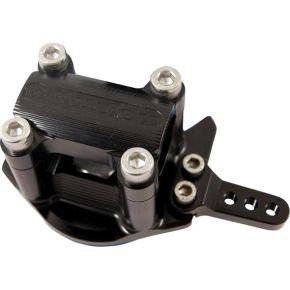 BLOWSION Ovp Steering System Anodized Black