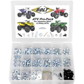 BOLT Atv Pro-pack Kit