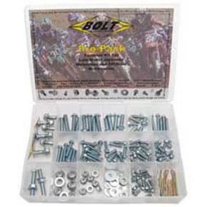 BOLT Off-road Metric Bolt Kit