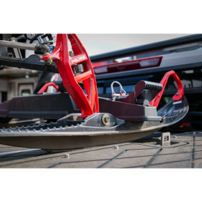 CALIBER Clamp Pro Snowmobile Clamp