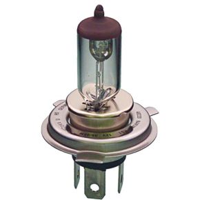 CANDLEPOWER Standard Halogen Bulb 12 Volt 55/60w