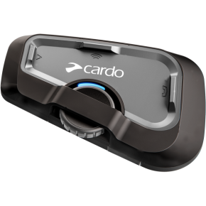 CARDO Freecom 4x Bluetooth Headset Single