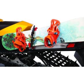 CFR Snowboard Bracket Kit