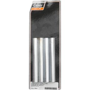 COLONY MACHINE Upper Pushrod Cover Kit Inner 57-85 Xl