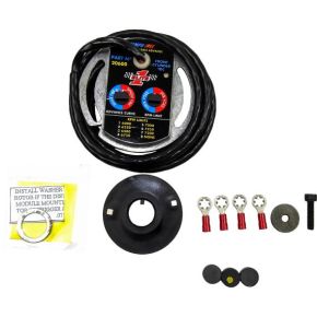 COMPUFIRE Ignition Kit Single/dual Fire Mild Perf.`70-99 Bt `71-01 Xl