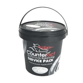 COUNTERACT Balance Beads 2 Oz/20pk