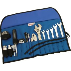 CRUZ TOOLS Econokit H1 Tool Kit