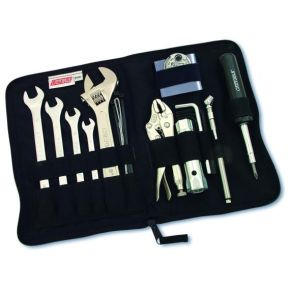 CRUZ TOOLS Econokit M1 Tool Kit