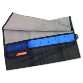 CRUZ TOOLS Roll-up Pouch