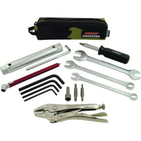 CRUZ TOOLS Speed Kit Dmx Tool Kit