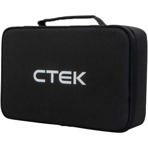 CTEK Battery Charger Bag Cs Free Black