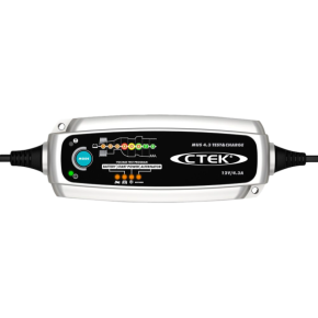 CTEK Battery Charger Mus 4.3 12v