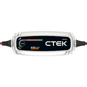 CTEK Battery Charger Mxs 5.0 12v