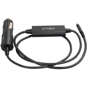 CTEK Charging Cable Cs Free Usb-c W/12v Plug