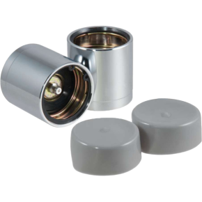 CURT Bearing Protector 1pr 1.98" Hub Diameter