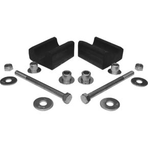 CURVE Mount Kit A/c