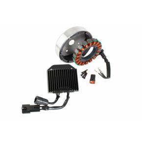 CYCLE ELECTRIC Alternator Kit Dyna 04-05