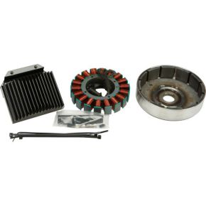 CYCLE ELECTRIC Alternator Kit Flh/flt 11-13