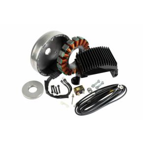 CYCLE ELECTRIC Alternator Kit Flh/flt Fxr 89-98