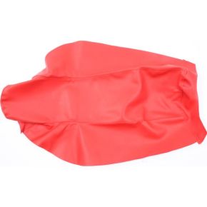 CYCLE WORKS Seat Cover Red