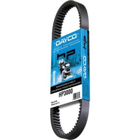 DAYCO Hp Snowmobile Drive Belt