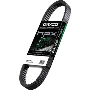 DAYCO Hpx Atv Belt