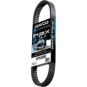 DAYCO Hpx Snowmobile Drive Belt