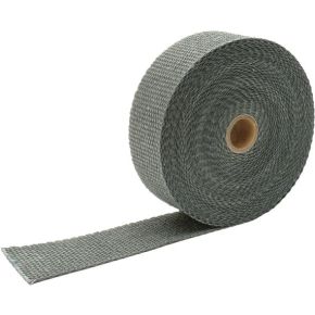 DEI Exhaust Wrap Black 2"x50'