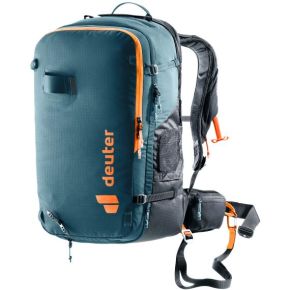 DEUTER Alproof 32 Arctic/black