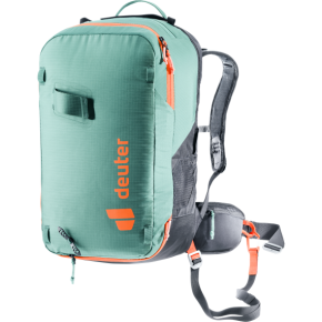 DEUTER Alproof Lite 20 Sl Jade/black