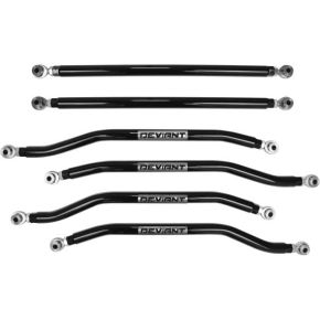 DEVIANT RACE PARTS Clearance Radius Arm Set Can