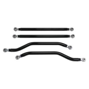 DEVIANT RACE PARTS Clearance Radius Arm Set Pol