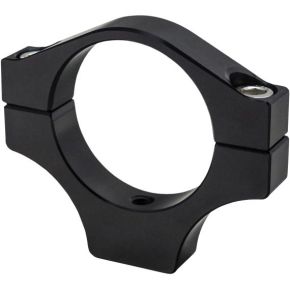 DEVIANT RACE PARTS Roll Bar Clamp 1.85" Black