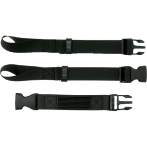 DFG Pack Belt Kit 15l Black