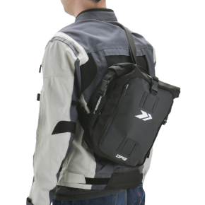 DFG Shoulder Strap 7.5l Black