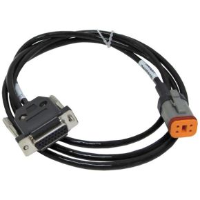 DIAG4 BIKE Interface To Bike Cable 4-pin