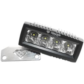 DIAMOND LED Light Bar A/c