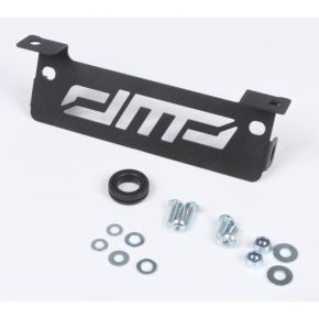 DMP Fender Eliminator Kit Black