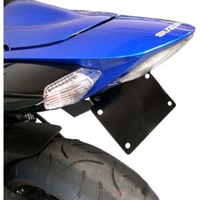 DMP Fender Eliminator Kit Black