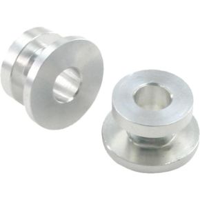 DRC Wheel Chock Fitting Kit