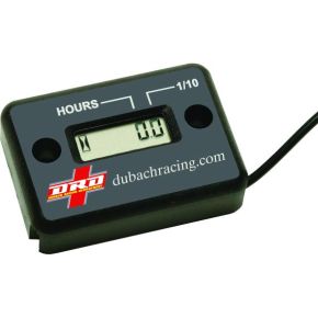 DR.D Hour Meter