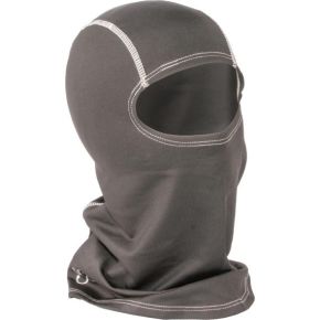 DSG Balaclava Black/white