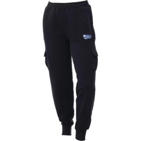 DSG Snow Sweats Black 2x