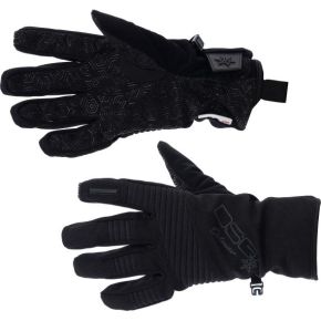 DSG Versa Style Glove Black Xl