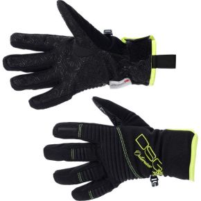 DSG Versa Style Glove Neon Lemon Xs