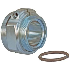 DURABLUE Posi Steel Lock Nut Yam