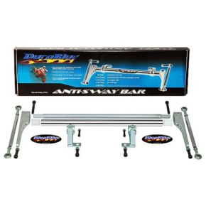 DURABLUE Swaybar Kit Univ